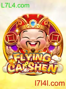FlyingCaiShen