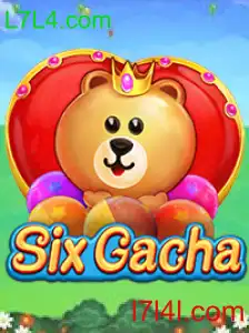 SixGacha