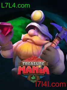 TreasureMania
